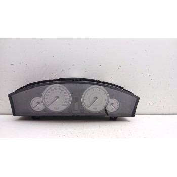 Recambio de cuadro instrumentos para chrysler 300c (lx, le) 3.0 crd referencia OEM IAM p05172061ae a2c53216199 