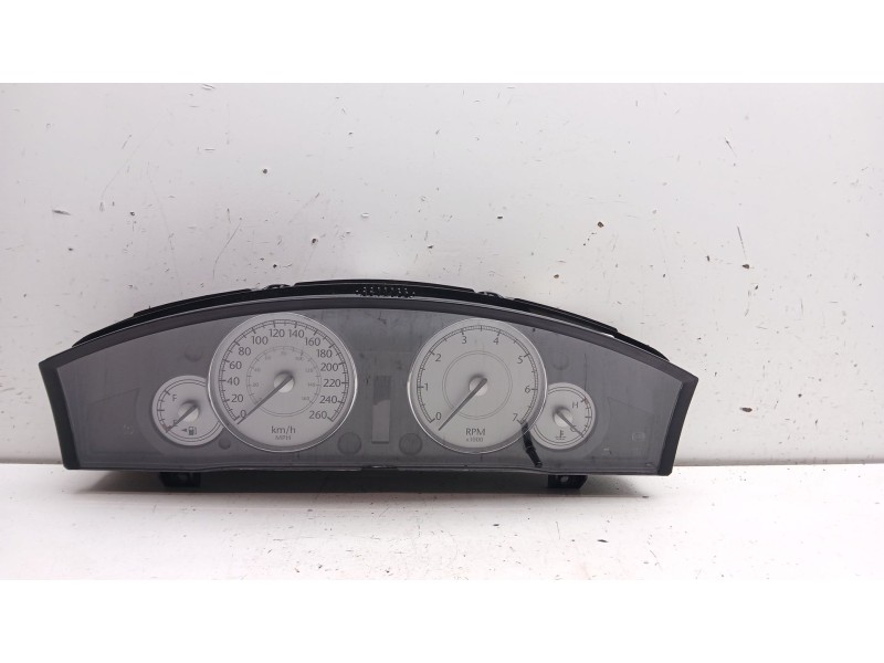 Recambio de cuadro instrumentos para chrysler 300c (lx, le) 3.0 crd referencia OEM IAM p05172061ae a2c53216199 