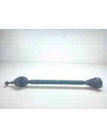 Recambio de transmision delantera derecha para audi a3 (8p1) 1.9 tdi referencia OEM IAM   