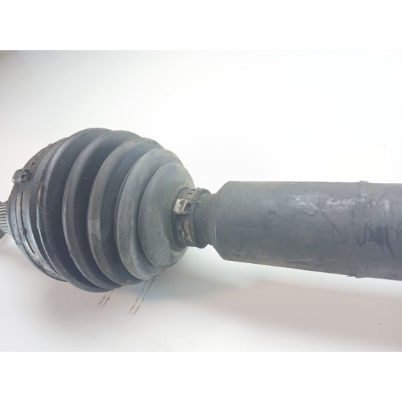 Recambio de transmision delantera derecha para audi a3 (8p1) 1.9 tdi referencia OEM IAM   