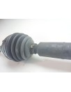 Recambio de transmision delantera derecha para audi a3 (8p1) 1.9 tdi referencia OEM IAM   