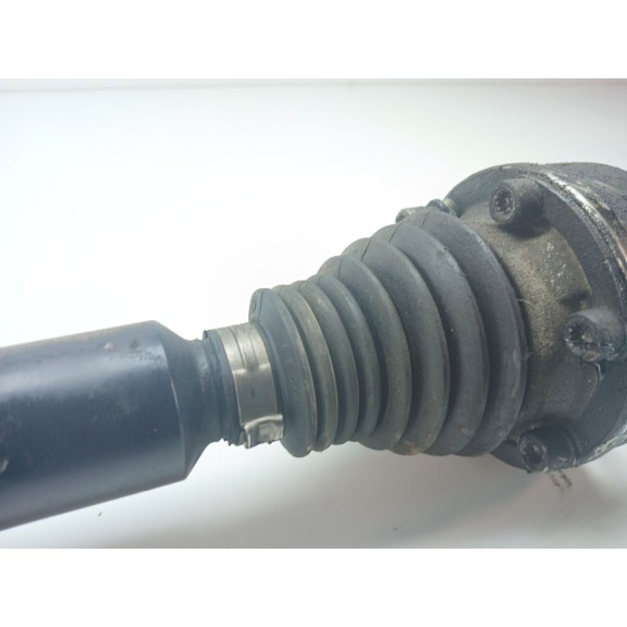 Recambio de transmision delantera derecha para audi a3 (8p1) 1.9 tdi referencia OEM IAM   