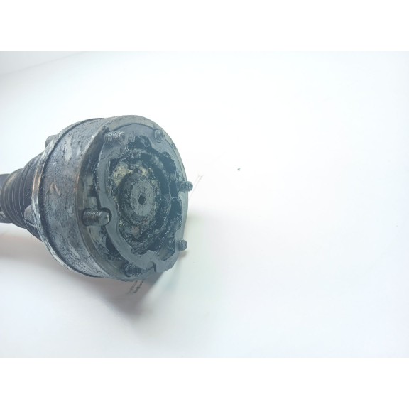 Recambio de transmision delantera derecha para audi a3 (8p1) 1.9 tdi referencia OEM IAM   