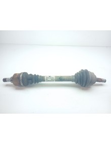 Recambio de transmision delantera izquierda para citroën c4 grand picasso i (ua_) 1.6 hdi referencia OEM IAM 9656329380  