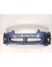 Recambio de paragolpes delantero para subaru legacy v station wagon (br) 2.0 d awd referencia OEM IAM   