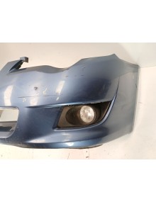 Recambio de paragolpes delantero para subaru legacy v station wagon (br) 2.0 d awd referencia OEM IAM    2