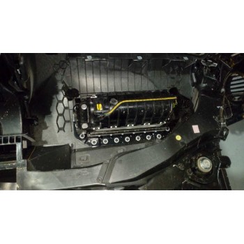 Recambio de salpicadero para audi q7 (4l) 3.0 tdi referencia OEM IAM 4L1858041 CON KIT AIRBAGS 