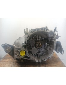 Recambio de caja cambios para toyota avensis sedán (_t25_) 2.0 d-4d (adt250_) referencia OEM IAM    2