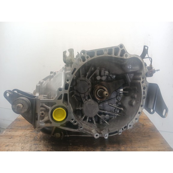 Recambio de caja cambios para toyota avensis sedán (_t25_) 2.0 d-4d (adt250_) referencia OEM IAM   