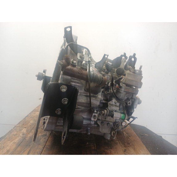 Recambio de caja cambios para toyota avensis sedán (_t25_) 2.0 d-4d (adt250_) referencia OEM IAM   