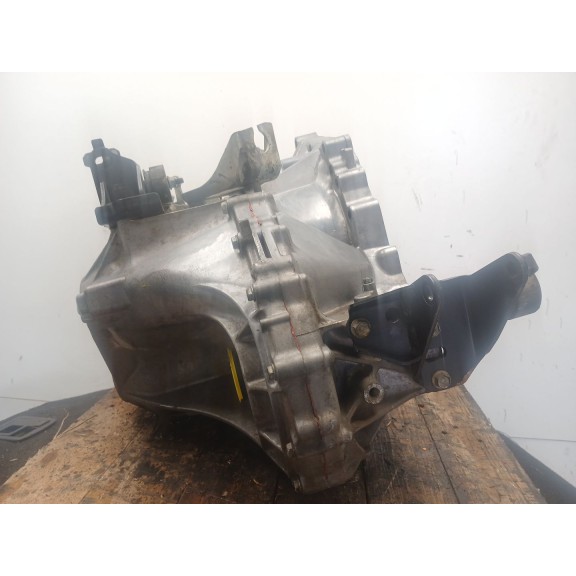 Recambio de caja cambios para toyota avensis sedán (_t25_) 2.0 d-4d (adt250_) referencia OEM IAM   