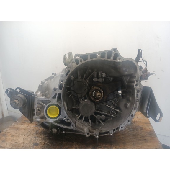 Recambio de caja cambios para toyota avensis sedán (_t25_) 2.0 d-4d (adt250_) referencia OEM IAM   