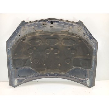 Recambio de capot para mercedes-benz clase c t-model (s204) c 200 cdi (204.201) referencia OEM IAM A2048800957  