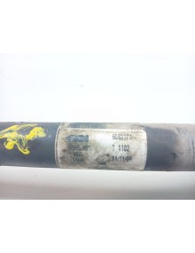 Recambio de transmision delantera izquierda para opel corsa e edition referencia OEM IAM 6083177   2