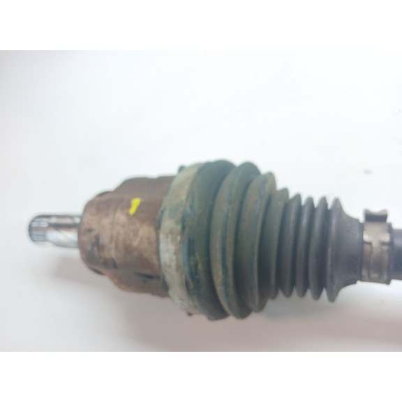 Recambio de transmision delantera izquierda para opel corsa e edition referencia OEM IAM 6083177  