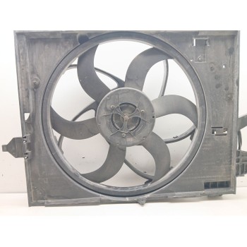 ELECTROVENTILADOR 67326931231 5020338 MB9520E60