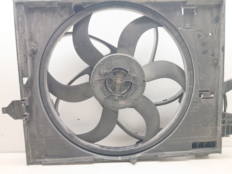 Recambio de electroventilador para bmw 5 (e60) 520 i referencia OEM IAM 67326931231 5020338 MB9520E60