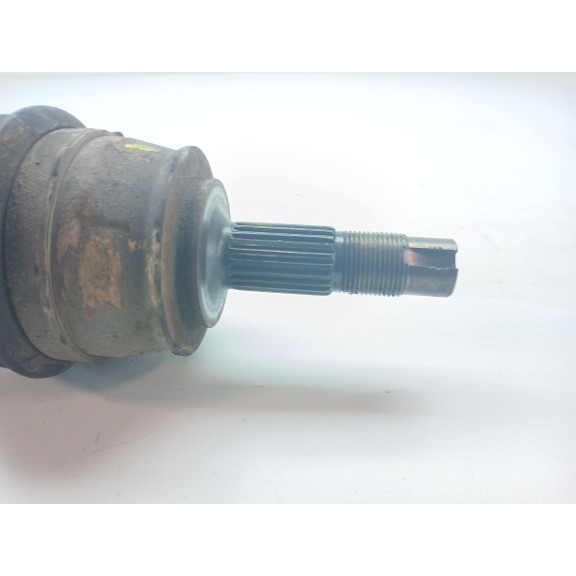 Recambio de transmision delantera izquierda para opel corsa e edition referencia OEM IAM 6083177  