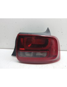 Recambio de piloto trasero derecho para citroën c4 cactus 1.2 thp 110 referencia OEM IAM 90040177 9800916080 