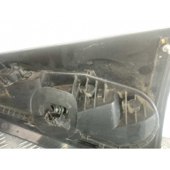 Recambio de piloto trasero izquierdo para citroën c1 sx referencia OEM IAM 6350X8  