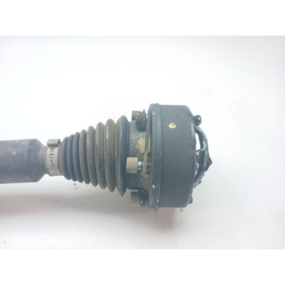 Recambio de transmision delantera derecha para seat leon (1p1) 1.6 tdi referencia OEM IAM 1k0407272cc  