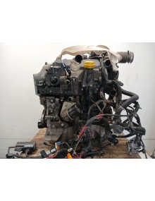 Recambio de motor completo para renault kangoo express (fw0/1_) 1.5 dci 75 (fw07, fw10, fw04) referencia OEM IAM K9K   2