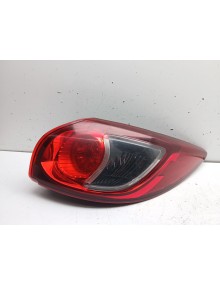 Recambio de piloto trasero derecho para mazda cx-5 (ke, gh) 2.2 d (ke2fw) referencia OEM IAM a051671  