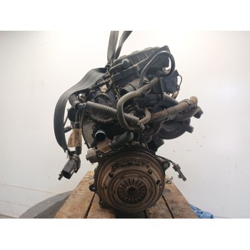 Recambio de motor completo para seat ibiza iii (6l1) 1.4 16v referencia OEM IAM BXW B 