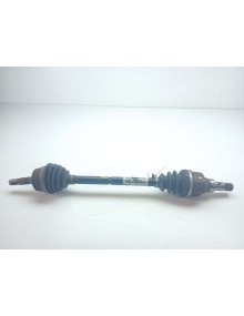 Recambio de transmision delantera izquierda para peugeot 208 i (ca_, cc_) 1.2 vti 82 referencia OEM IAM 9803959580  