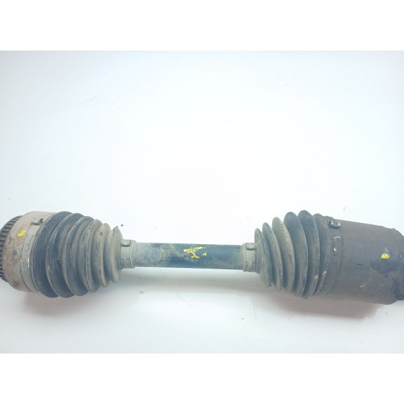 Recambio de transmision delantera derecha para mercedes-benz clase m (w163) 400 cdi (163.128) referencia OEM IAM   