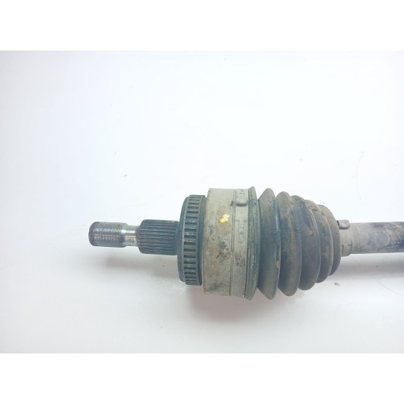 Recambio de transmision delantera derecha para mercedes-benz clase m (w163) 400 cdi (163.128) referencia OEM IAM   