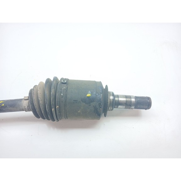 Recambio de transmision delantera derecha para mercedes-benz clase m (w163) 400 cdi (163.128) referencia OEM IAM   