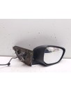 Recambio de retrovisor derecho para citroën c4 cactus 1.2 thp 110 referencia OEM IAM   