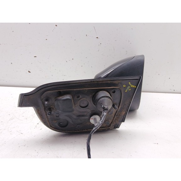 Recambio de retrovisor derecho para citroën c4 cactus 1.2 thp 110 referencia OEM IAM   