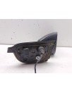 Recambio de retrovisor derecho para citroën c4 cactus 1.2 thp 110 referencia OEM IAM   