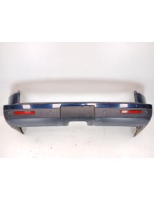 Recambio de paragolpes trasero para land rover discovery iv (l319) 3.0 td 4x4 referencia OEM IAM LR015463  