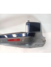 Recambio de paragolpes trasero para land rover discovery iv (l319) 3.0 td 4x4 referencia OEM IAM LR015463  