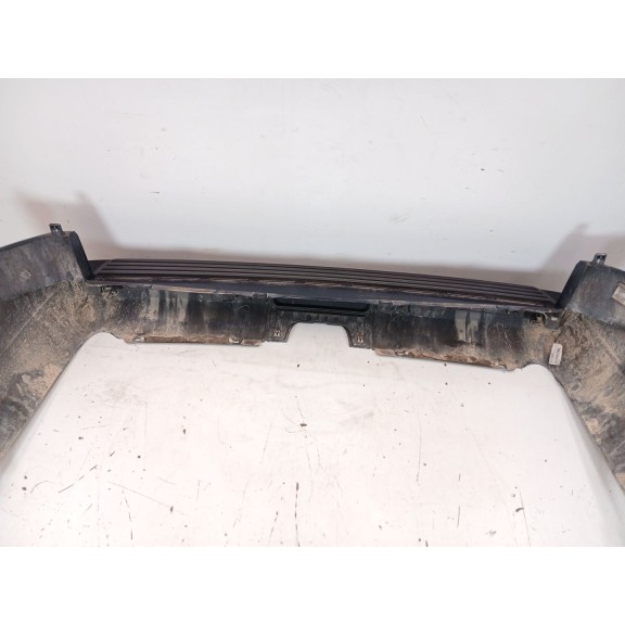 Recambio de paragolpes trasero para land rover discovery iv (l319) 3.0 td 4x4 referencia OEM IAM LR015463  