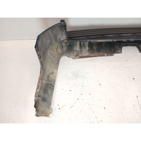 Recambio de paragolpes trasero para land rover discovery iv (l319) 3.0 td 4x4 referencia OEM IAM LR015463  