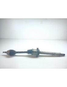 Recambio de transmision delantera derecha para mercedes-benz clase a (w169) a 180 cdi (169.007, 169.307) referencia OEM IAM   