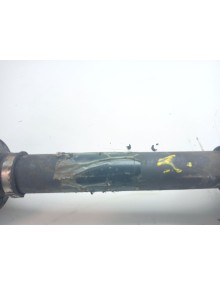 Recambio de transmision delantera derecha para mercedes-benz clase a (w169) a 180 cdi (169.007, 169.307) referencia OEM IAM    2