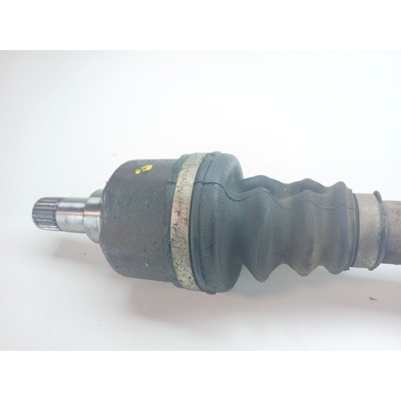 Recambio de transmision delantera izquierda para peugeot 3008 i monospace (0u_) 1.6 hdi referencia OEM IAM 9684135380  