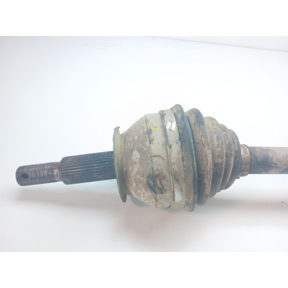 Recambio de transmision trasera derecha para nissan pathfinder iii (r51) 2.5 dci 4wd referencia OEM IAM   