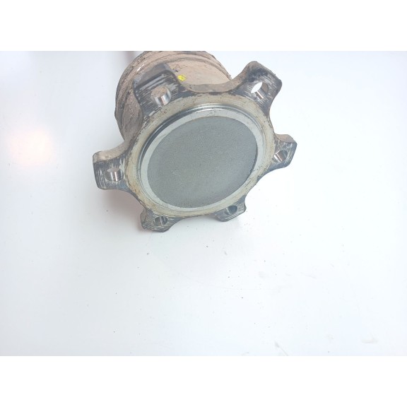 Recambio de transmision trasera derecha para nissan pathfinder iii (r51) 2.5 dci 4wd referencia OEM IAM   