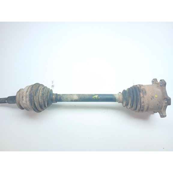 Recambio de transmision trasera derecha para nissan pathfinder iii (r51) 2.5 dci 4wd referencia OEM IAM   