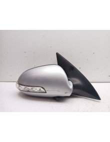 Recambio de retrovisor derecho para hyundai i30 (fd) 1.4 referencia OEM IAM fdh589146   2