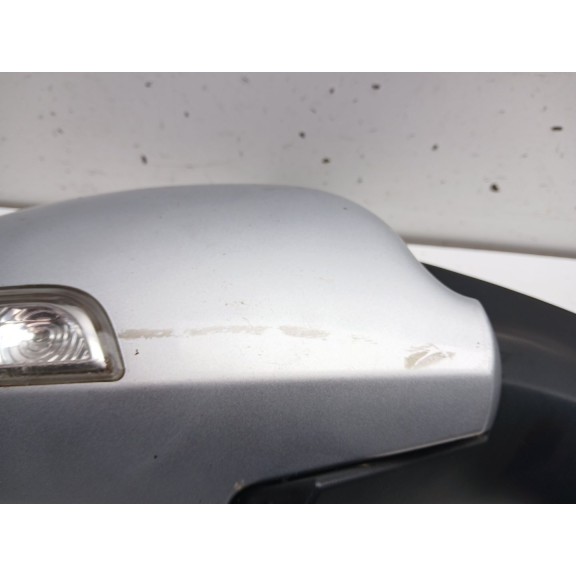 Recambio de retrovisor derecho para hyundai i30 (fd) 1.4 referencia OEM IAM fdh589146  