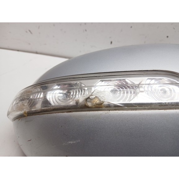 Recambio de retrovisor derecho para hyundai i30 (fd) 1.4 referencia OEM IAM fdh589146  
