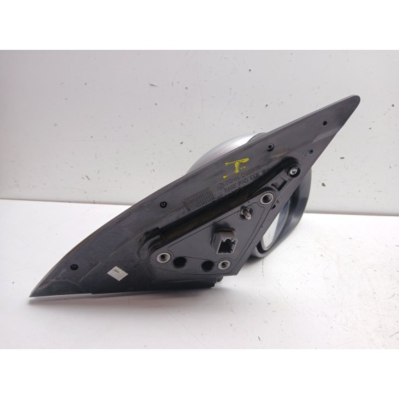 Recambio de retrovisor derecho para hyundai i30 (fd) 1.4 referencia OEM IAM fdh589146  