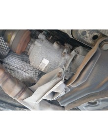 Recambio de caja cambios para audi a6 berlina (4f2) 3.0 tdi quattro (165kw) referencia OEM IAM    2